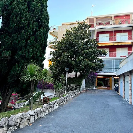Fairview Appartamento *