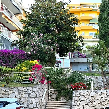 Appartamento Fairview *