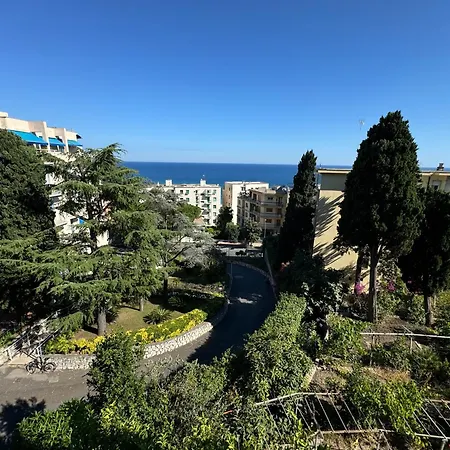 Appartamento Fairview Sanremo