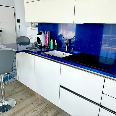Appartamento Fairview
