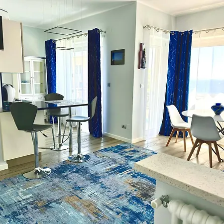 Appartamento Fairview Sanremo