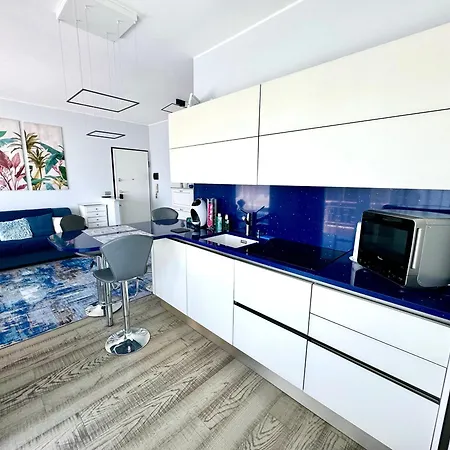 Fairview Appartamento