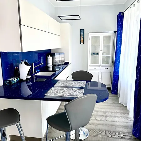 Appartamento Fairview *