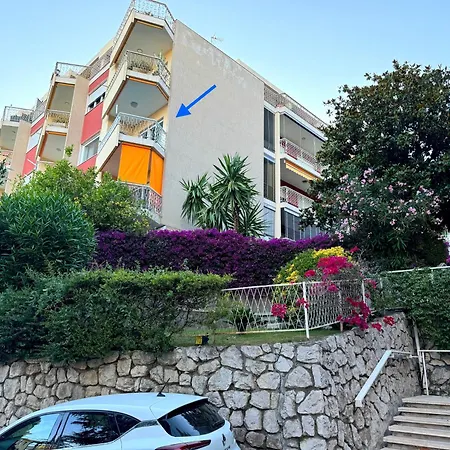 Apartmán Fairview Sanremo
