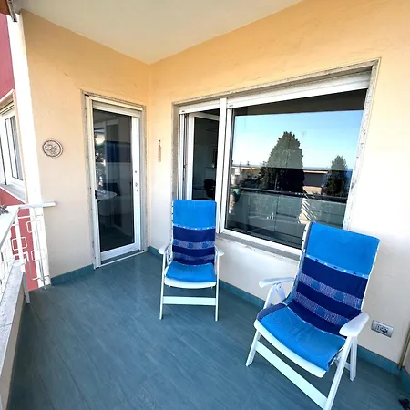 Fairview Apartmán Sanremo