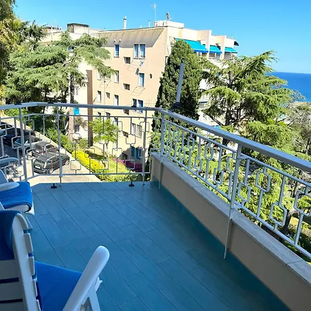 Fairview Apartmán Sanremo