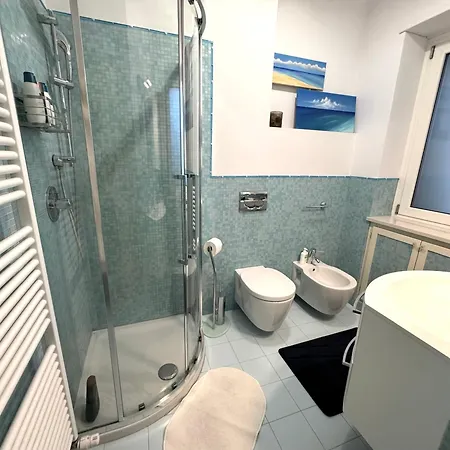Apartmán Fairview Sanremo