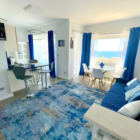Fairview Apartmán *